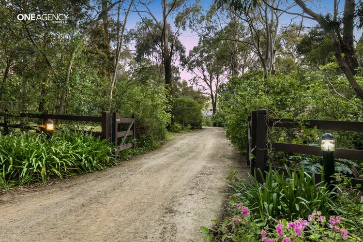 Main view of Homely house listing, 545 Arthurs Seat  Road, Arthurs Seat VIC 3936