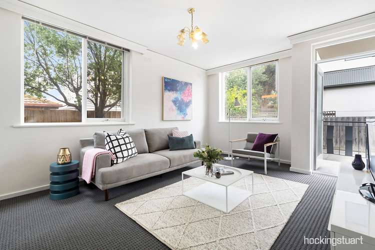 Main view of Homely apartment listing, 2/25 Leslie Street, St Kilda East VIC 3183