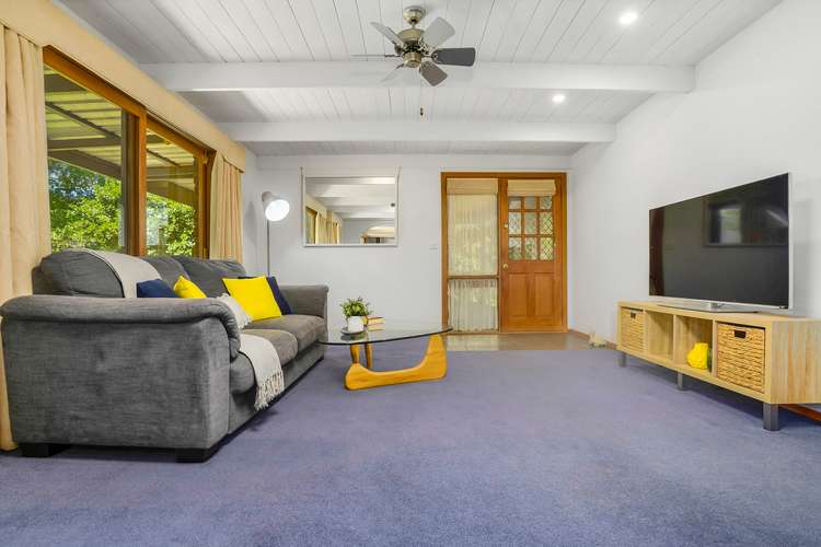 Second view of Homely house listing, 12 Centenary Avenue, Macedon VIC 3440