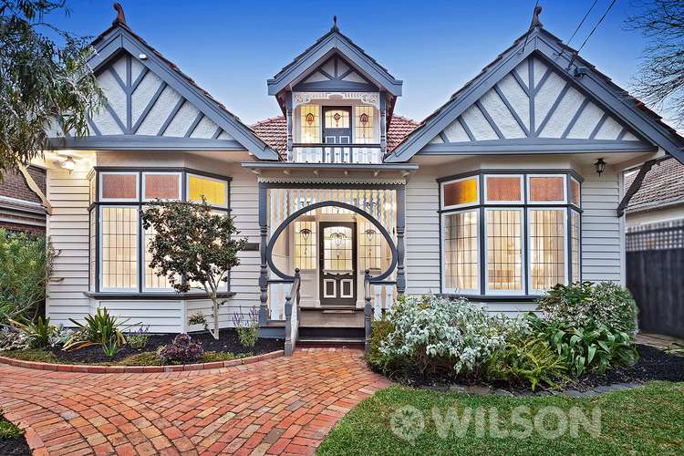 Main view of Homely house listing, 23 Bailey Avenue, St Kilda East VIC 3183