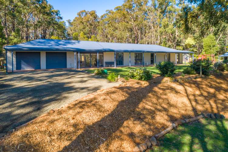 50 Walgood Grove, Macedon VIC 3440