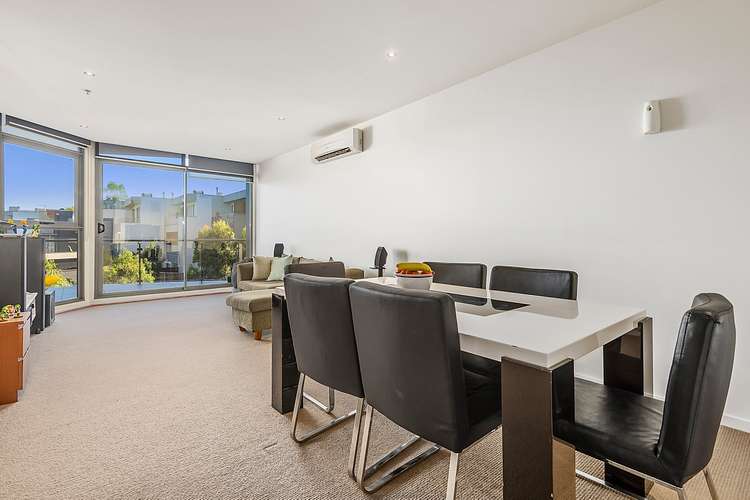 Fifth view of Homely apartment listing, 308/60 Edgewater Boulevard, Maribyrnong VIC 3032