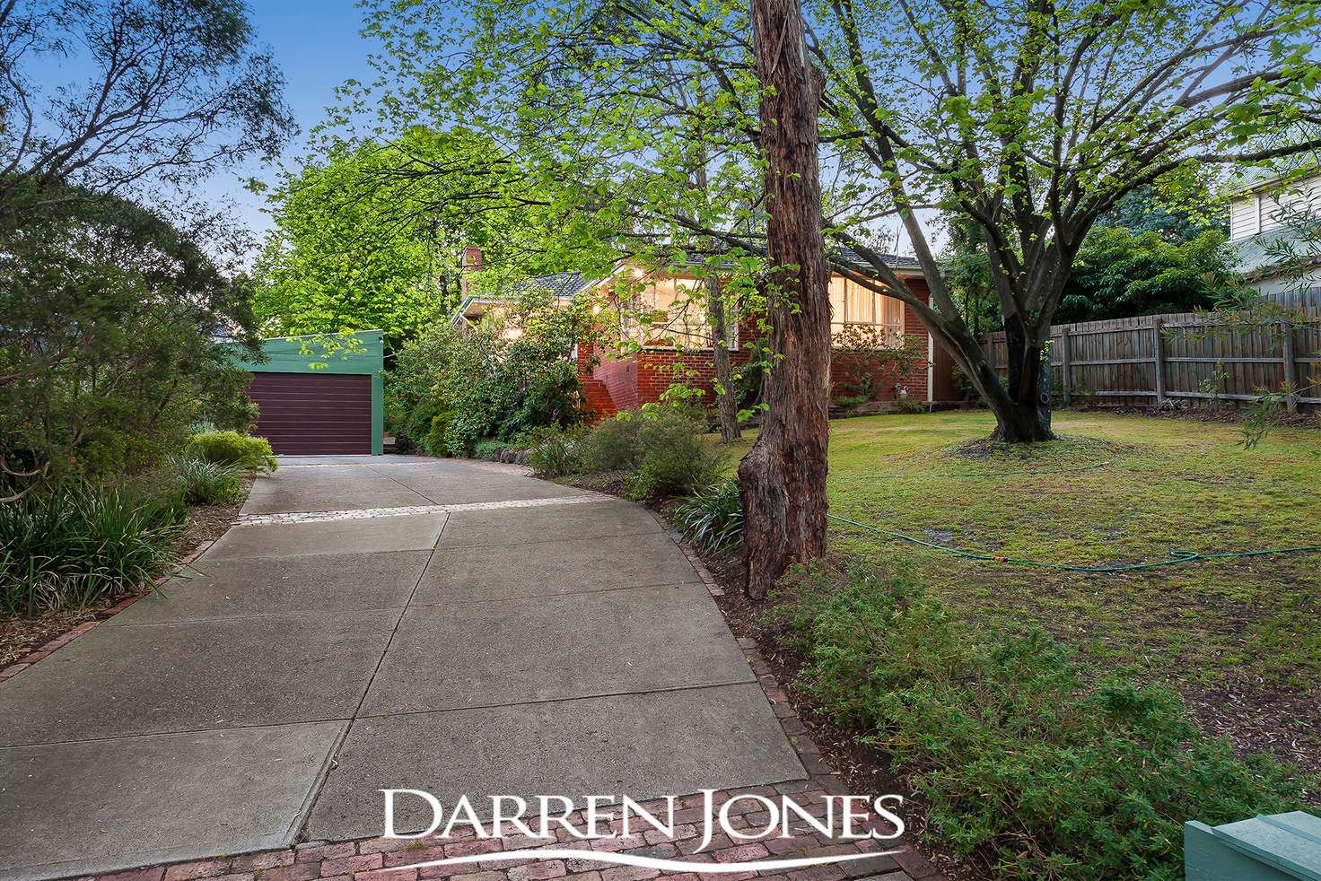 Main view of Homely house listing, 11 Hope Street, Greensborough VIC 3088