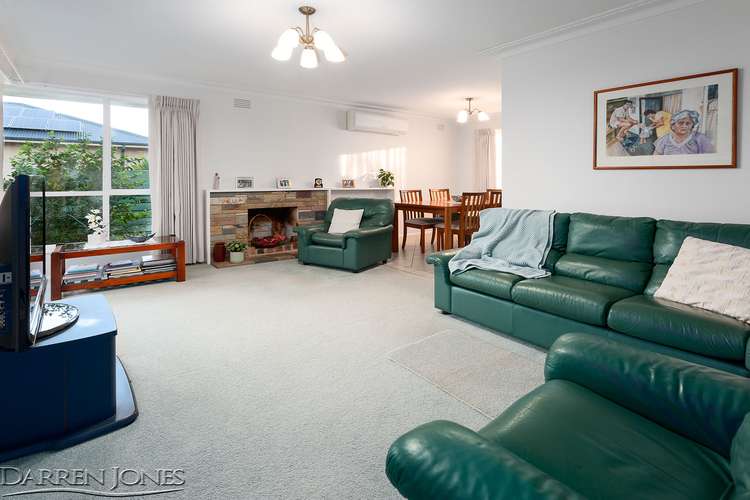 Second view of Homely house listing, 11 Hope Street, Greensborough VIC 3088