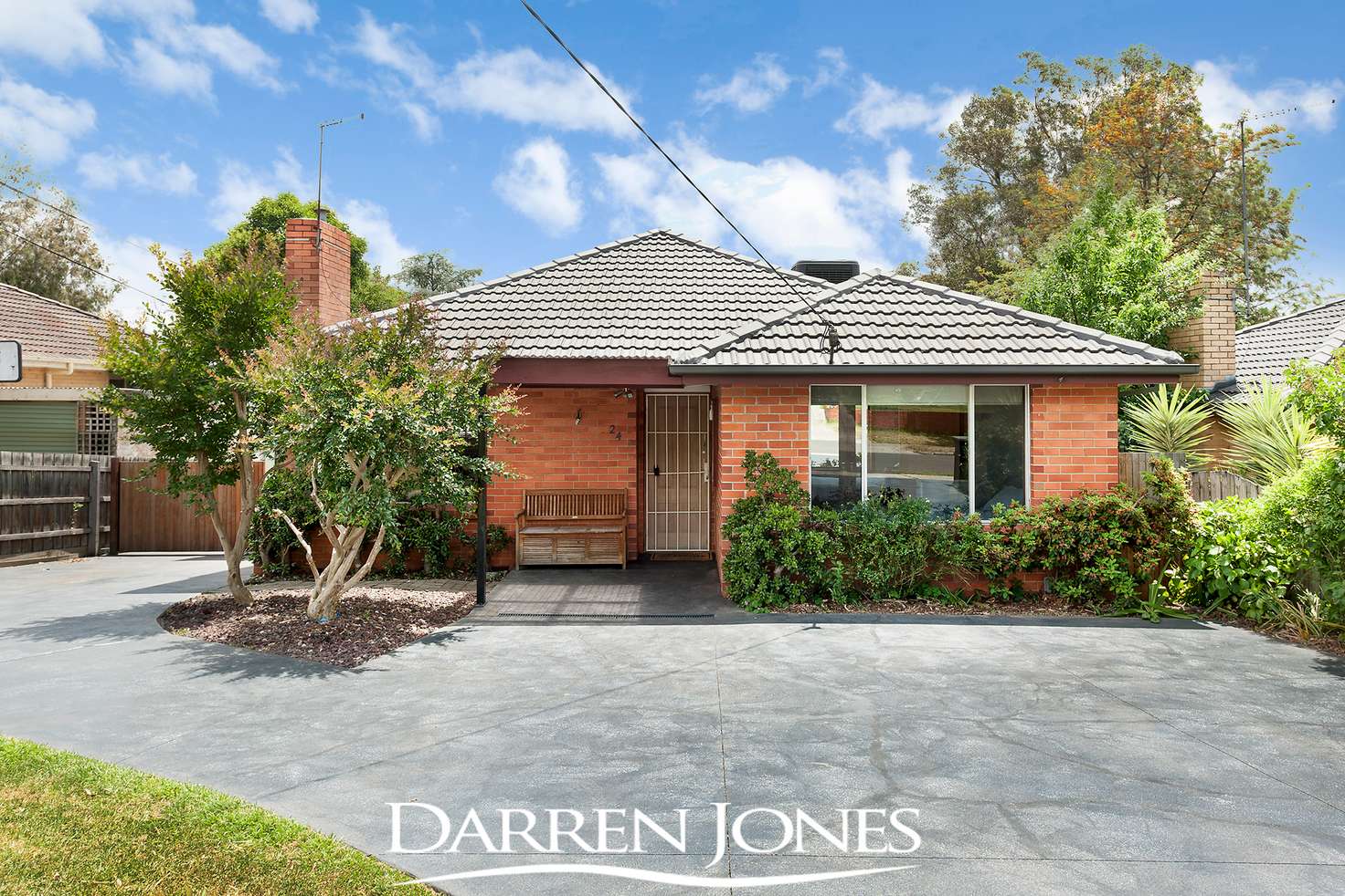Main view of Homely house listing, 24 Duncan Avenue, Greensborough VIC 3088