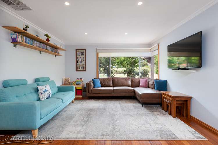 Second view of Homely house listing, 24 Duncan Avenue, Greensborough VIC 3088