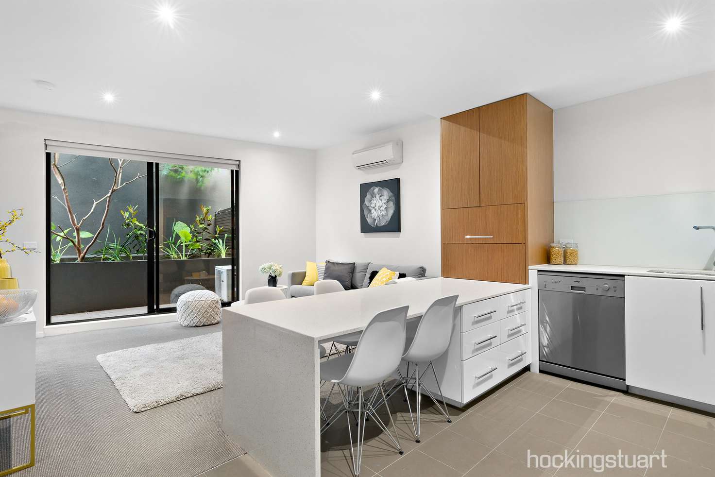 Main view of Homely apartment listing, 6/45 York Street, Richmond VIC 3121