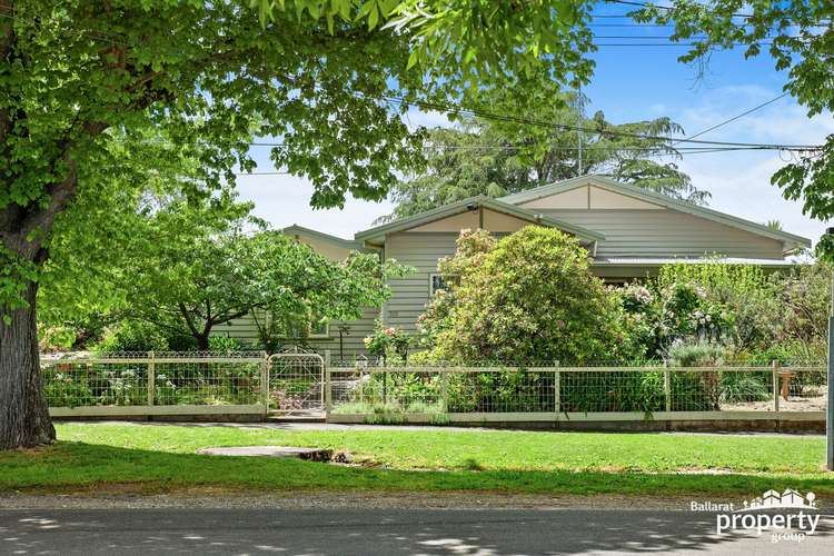 Main view of Homely house listing, 303 Talbot Street South, Ballarat Central VIC 3350
