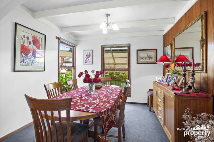 Fourth view of Homely house listing, 303 Talbot Street South, Ballarat Central VIC 3350