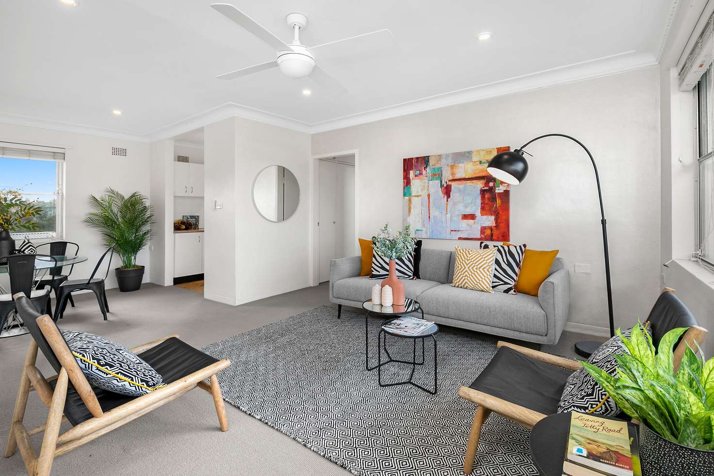 Main view of Homely apartment listing, 6/135A Griffiths Street, Balgowlah NSW 2093