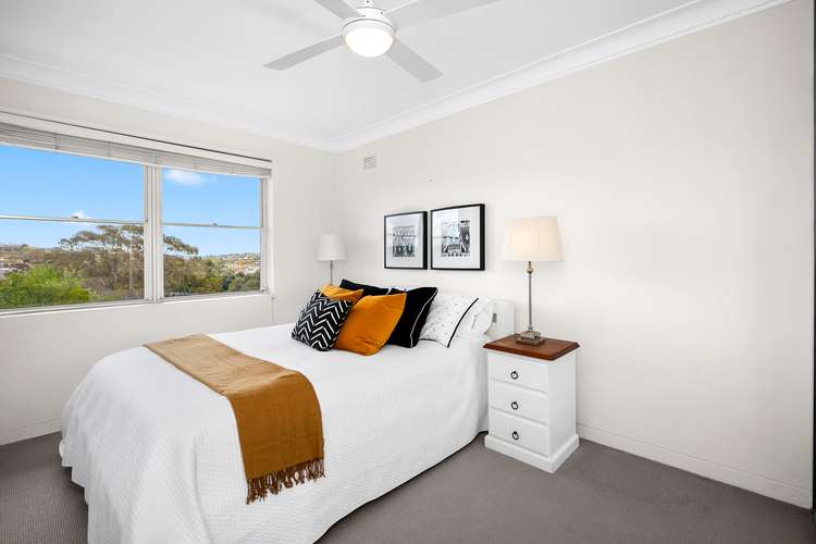 Second view of Homely apartment listing, 6/135A Griffiths Street, Balgowlah NSW 2093