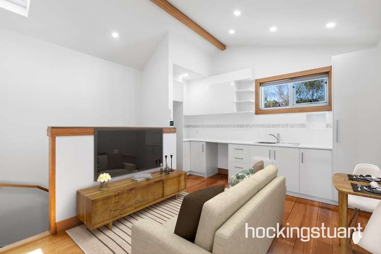 Second view of Homely house listing, 45 Moubray Street, Albert Park VIC 3206