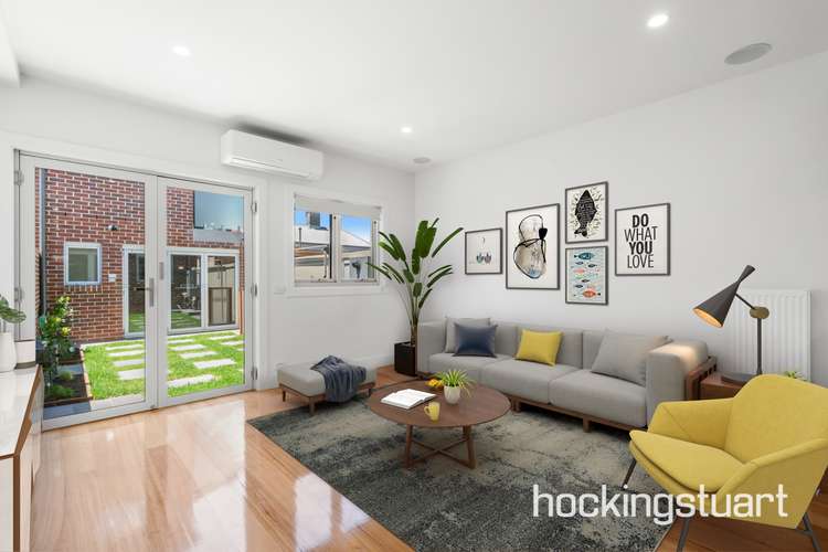 Third view of Homely house listing, 45 Moubray Street, Albert Park VIC 3206