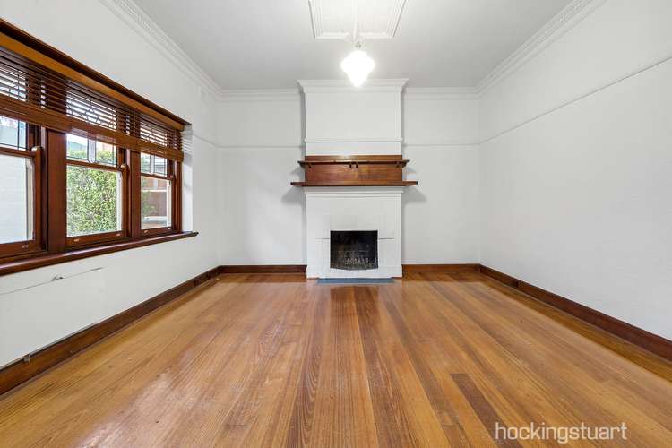 Second view of Homely apartment listing, 2/61 Blessington Street, St Kilda VIC 3182