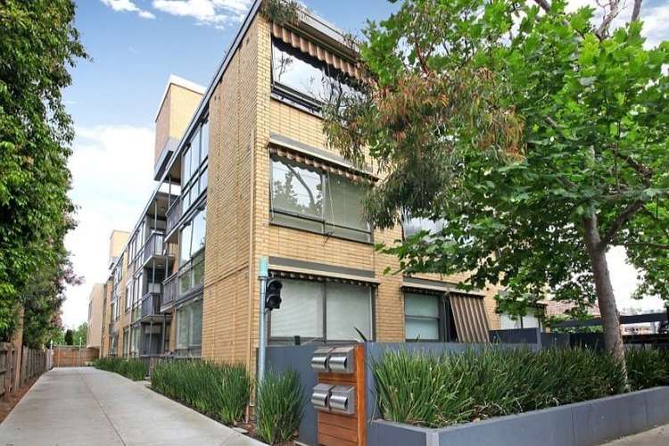 Main view of Homely apartment listing, 17/9 The Avenue, Windsor VIC 3181