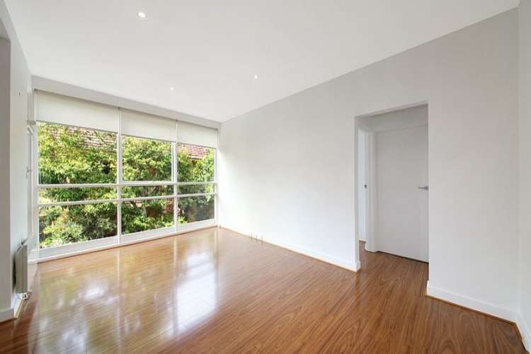 Second view of Homely apartment listing, 17/9 The Avenue, Windsor VIC 3181