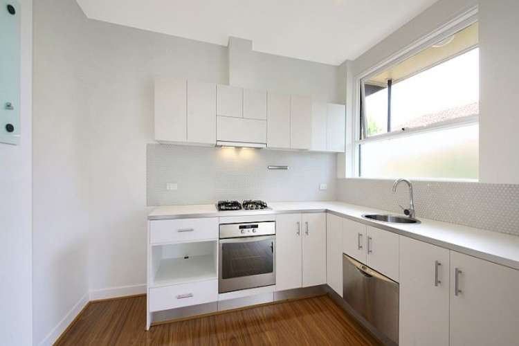 Third view of Homely apartment listing, 17/9 The Avenue, Windsor VIC 3181