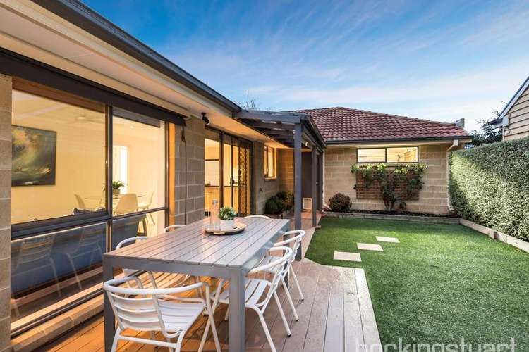 Fourth view of Homely townhouse listing, 23A True Avenue, Carrum VIC 3197