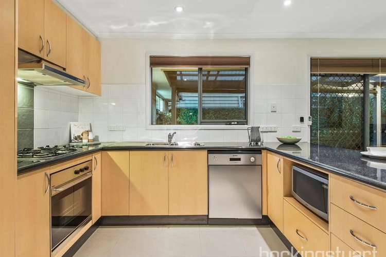 Fifth view of Homely townhouse listing, 23A True Avenue, Carrum VIC 3197