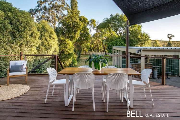 Fifth view of Homely house listing, 63 Finmere Crescent, Upper Ferntree Gully VIC 3156