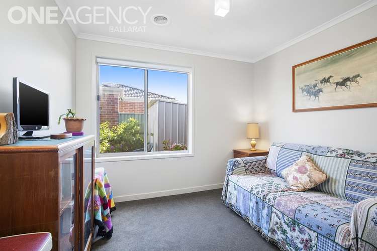 Fifth view of Homely unit listing, 7/130A Beverin Street, Sebastopol VIC 3356