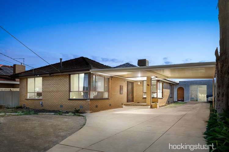 Main view of Homely house listing, 12 Dyer Street, Hoppers Crossing VIC 3029
