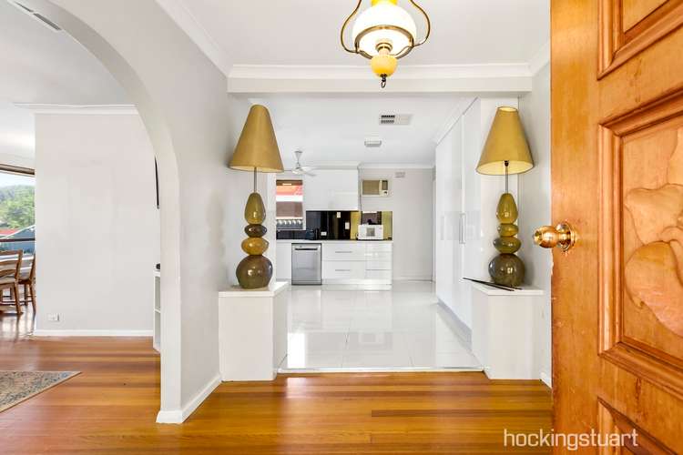 Second view of Homely house listing, 12 Dyer Street, Hoppers Crossing VIC 3029