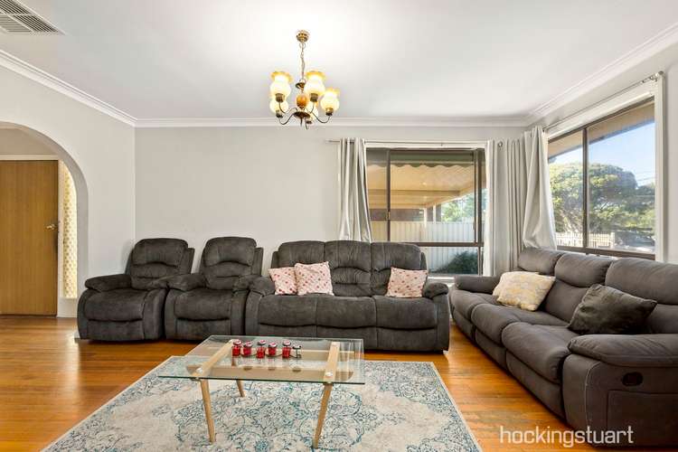 Third view of Homely house listing, 12 Dyer Street, Hoppers Crossing VIC 3029