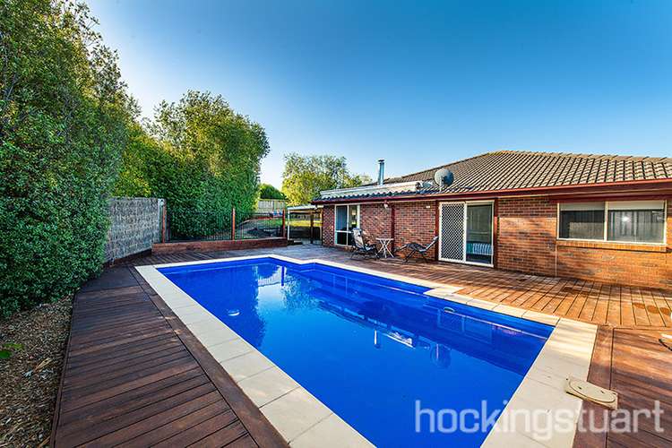 Main view of Homely house listing, 25 Stirling Circuit, Beaconsfield VIC 3807