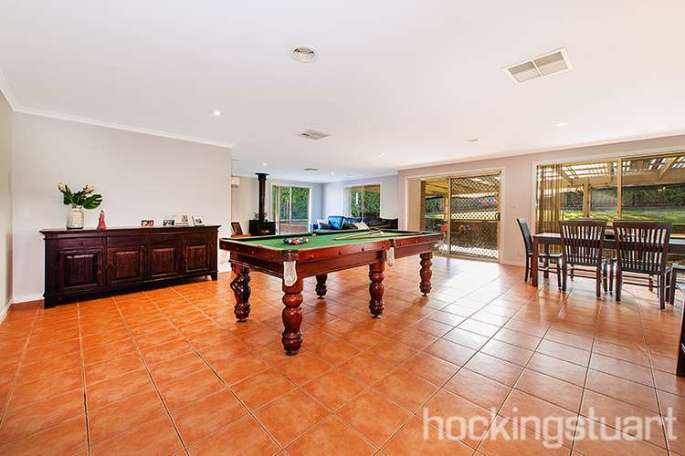 Fourth view of Homely house listing, 25 Stirling Circuit, Beaconsfield VIC 3807