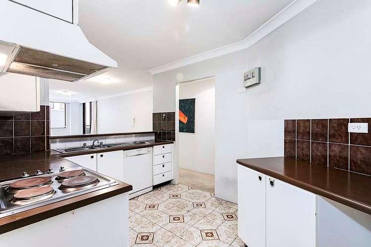 Third view of Homely apartment listing, 17-25 Wentworth Avenue, Sydney NSW 2000