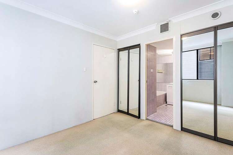 Fourth view of Homely apartment listing, 17-25 Wentworth Avenue, Sydney NSW 2000