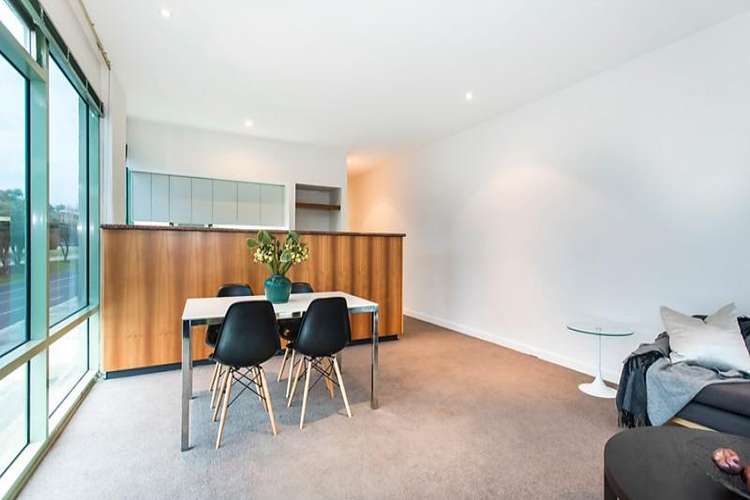 Second view of Homely apartment listing, 4/1 St Kilda Road, St Kilda VIC 3182