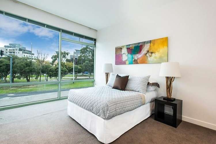 Fourth view of Homely apartment listing, 4/1 St Kilda Road, St Kilda VIC 3182