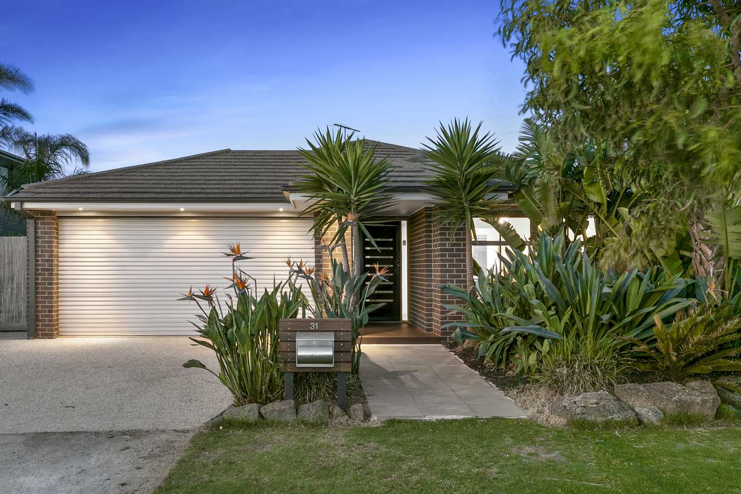 Main view of Homely house listing, 31 Hocking Drive, Ocean Grove VIC 3226