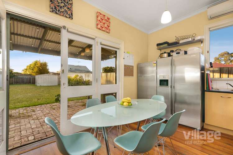 Fourth view of Homely house listing, 56 Powell Street, Yarraville VIC 3013