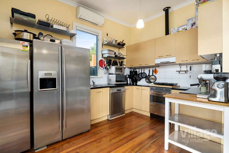 Fifth view of Homely house listing, 56 Powell Street, Yarraville VIC 3013