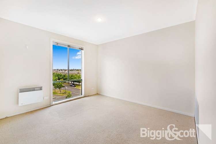 Fifth view of Homely townhouse listing, 78 Kynoch Lane, Maribyrnong VIC 3032