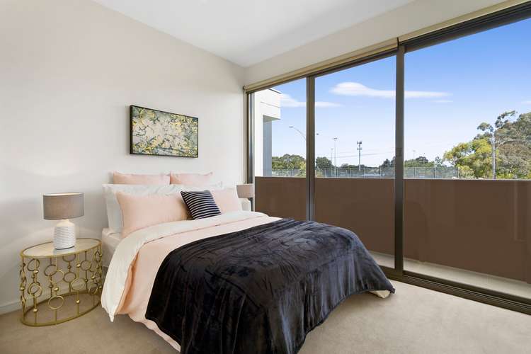 Fourth view of Homely apartment listing, 117/187 Reynolds Road, Doncaster East VIC 3109