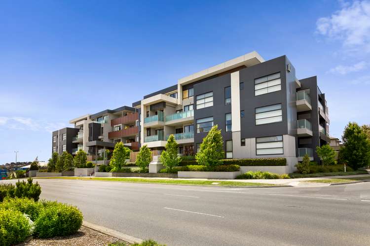 Fifth view of Homely apartment listing, 117/187 Reynolds Road, Doncaster East VIC 3109