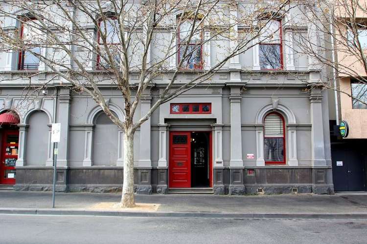Fifth view of Homely apartment listing, 8/390 Russell Street, Melbourne VIC 3000