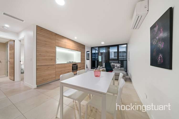 415/12 Queens Road, Melbourne VIC 3004