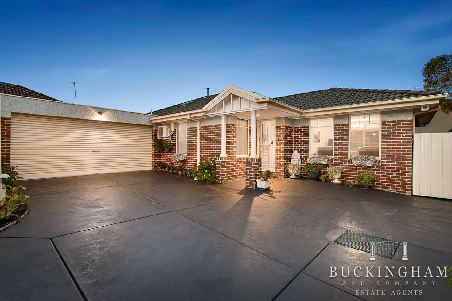 Main view of Homely house listing, 9 Yallambie Road, Macleod VIC 3085