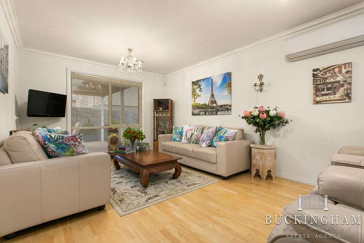 Third view of Homely house listing, 9 Yallambie Road, Macleod VIC 3085