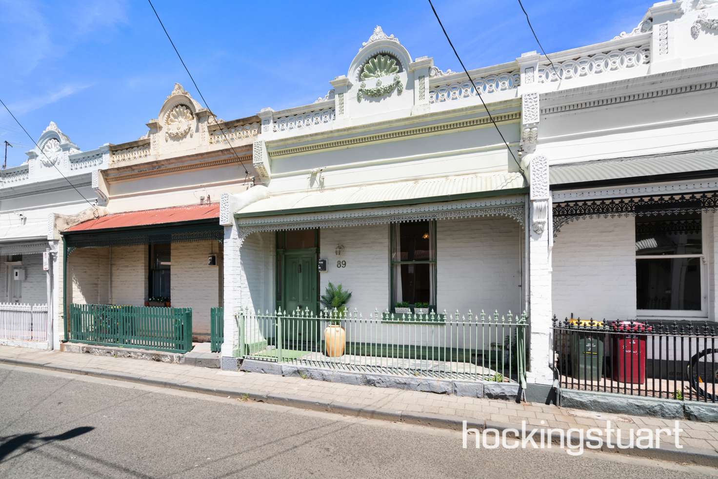 Main view of Homely house listing, 89 Thomson Street, South Melbourne VIC 3205