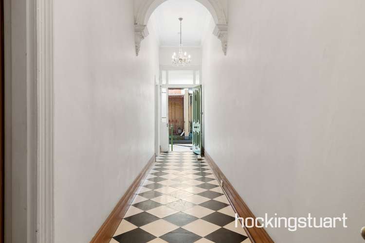 Second view of Homely house listing, 89 Thomson Street, South Melbourne VIC 3205