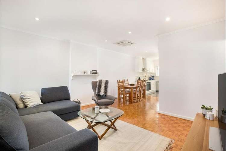 Main view of Homely apartment listing, 12/35 Normanby Street, Brighton VIC 3186