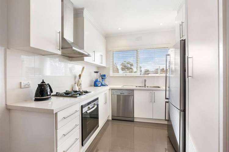 Second view of Homely apartment listing, 12/35 Normanby Street, Brighton VIC 3186