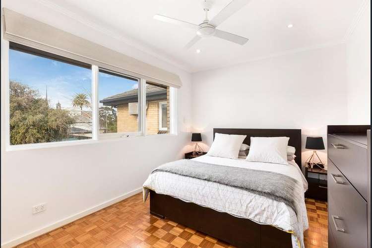Fourth view of Homely apartment listing, 12/35 Normanby Street, Brighton VIC 3186
