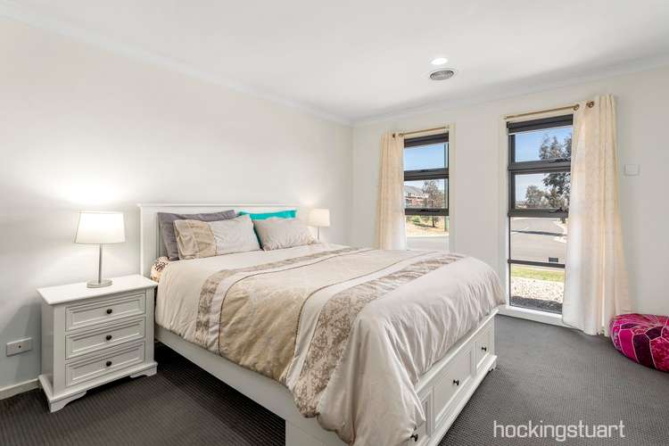 Main view of Homely house listing, 12 Triandra Drive, Brookfield VIC 3338